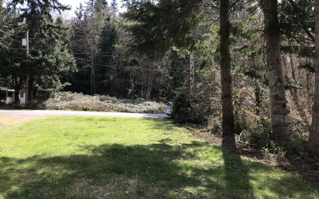 Seattle Urban Village