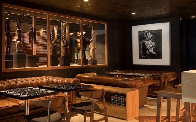 Balmes Residence