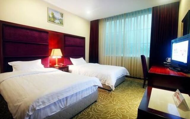 Xinxi Business Hotel