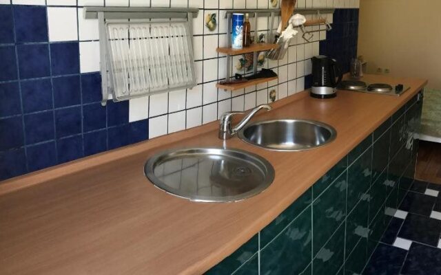 X-Rooms Mljet