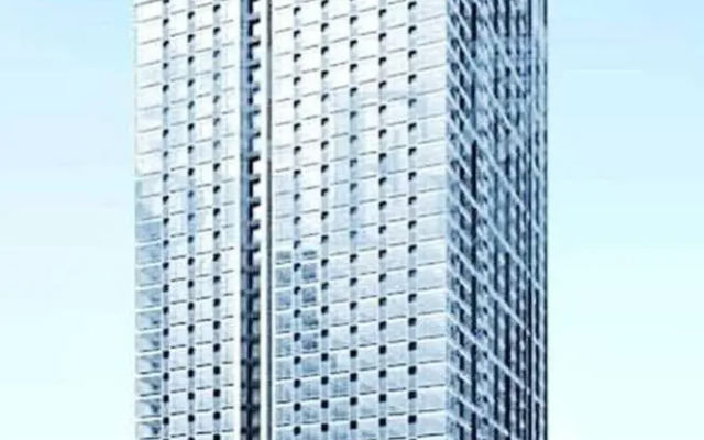 She and He Apartment Zhujiang Xinan - Zhujiang Xin An Branch