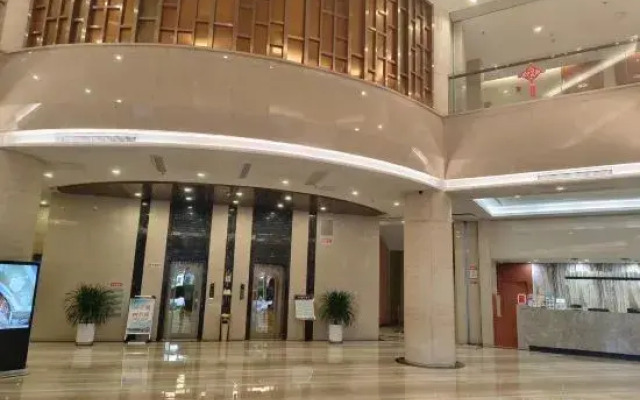 Shang Hang Hotel