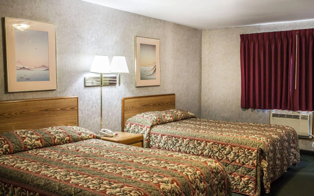 Rodeway Inn Moosic - Scranton
