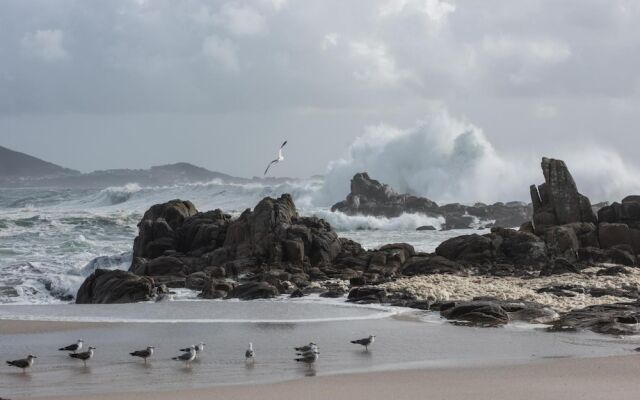 Hospedium Morada da Moa