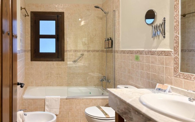Hotel Rural Xerete
