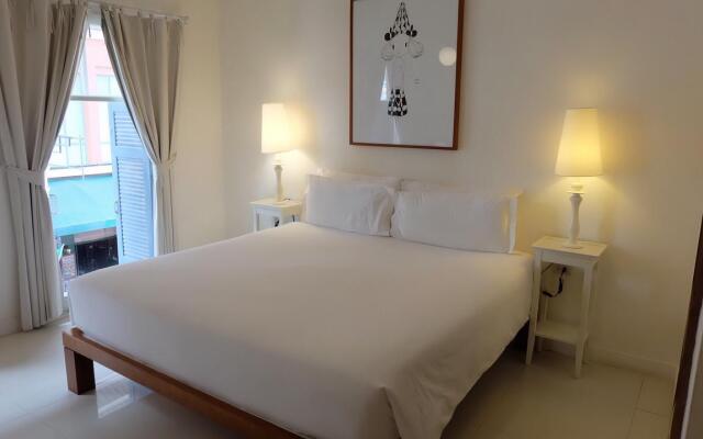 Pimnara Boutique Hotel