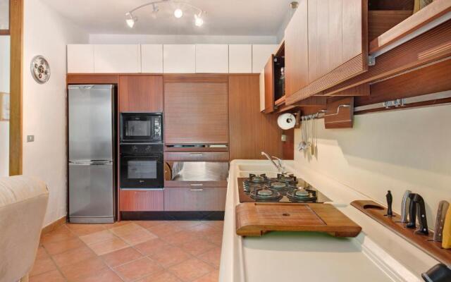Villa Sonia per 8 persone