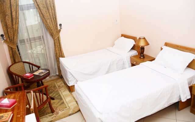 Borg Al Alam Hotel