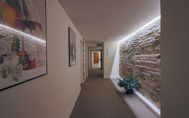Apartamentos Magna Sevilla