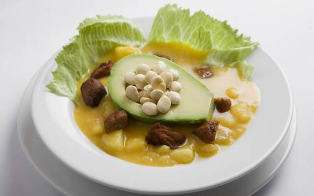 Hostería Cabañas del Lago