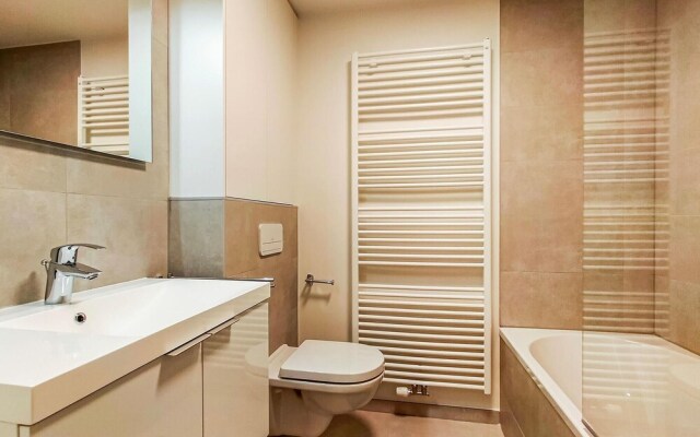 Residentie Crystal Ref. 85