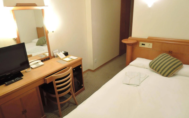 KOKO HOTEL Osaka Shinsaibashi