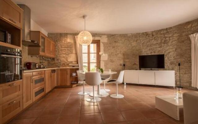 Domaine de Verchant