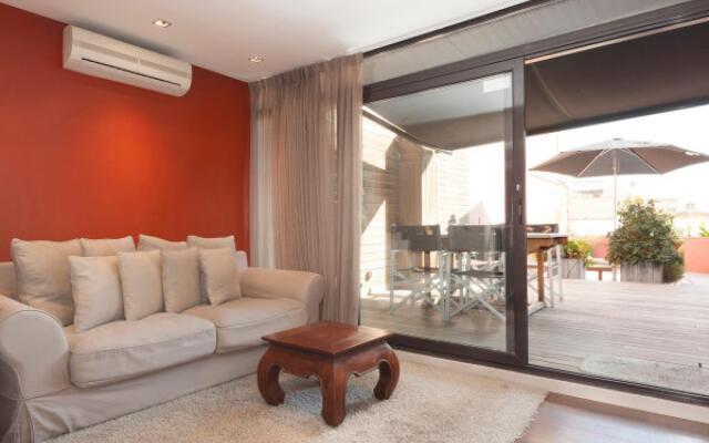 AZUL MIRO   Azul Penthouse