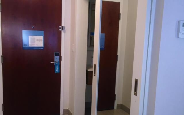 Hampton Inn Lakeland