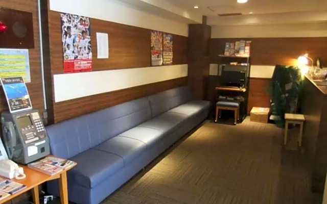 Hotel Kokusai Plaza - Vacation STAY 09934v