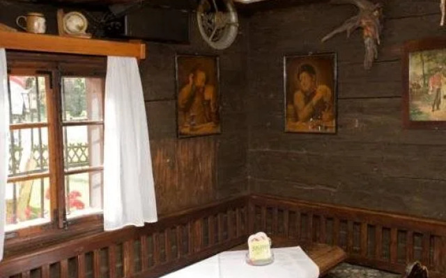 Landgasthof Tischlerwirt