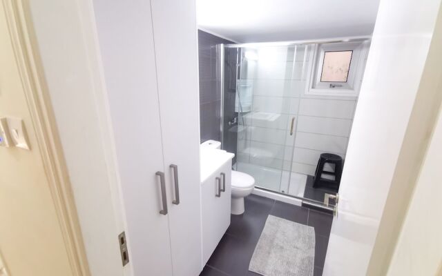 Beach-a-Holic Apartment