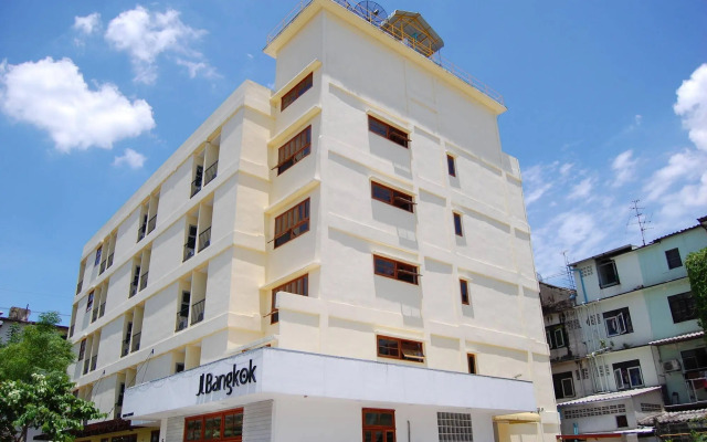 JL Bangkok