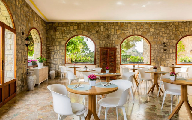 Hotel Capo D'Uomo