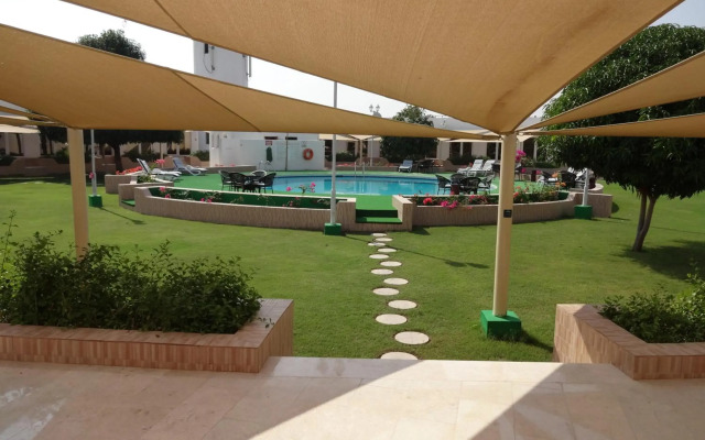 Al Wadi Hotel Sohar