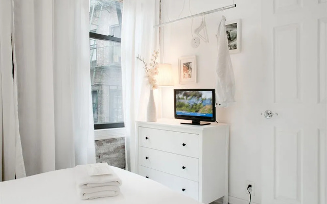 MySuites - Christopher Suites