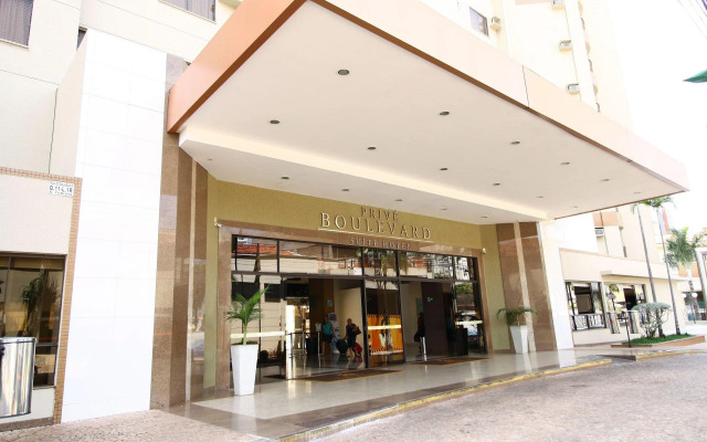 Thermas Boulevard
