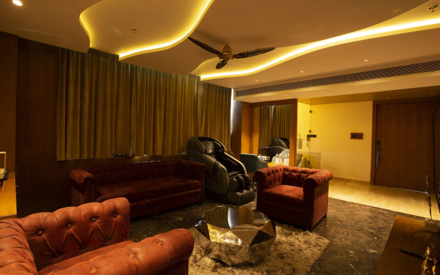 Skyline Resort & Convention Centre