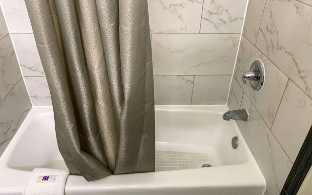 Motel 6 Houston, TX - 249 - Willowbrook