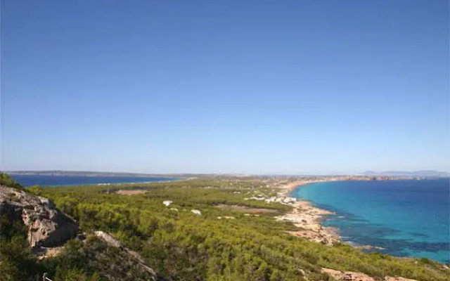 Hotel Cala Saona & Spa