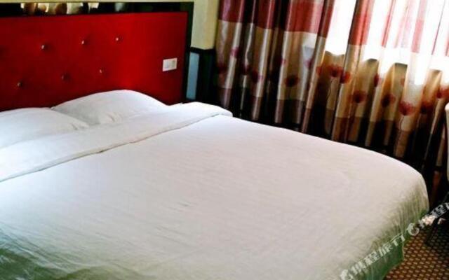 Chenyang Hostel