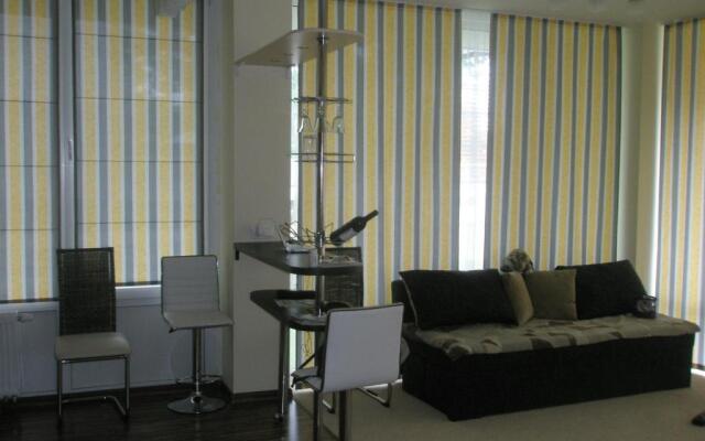 Apartment near Airport