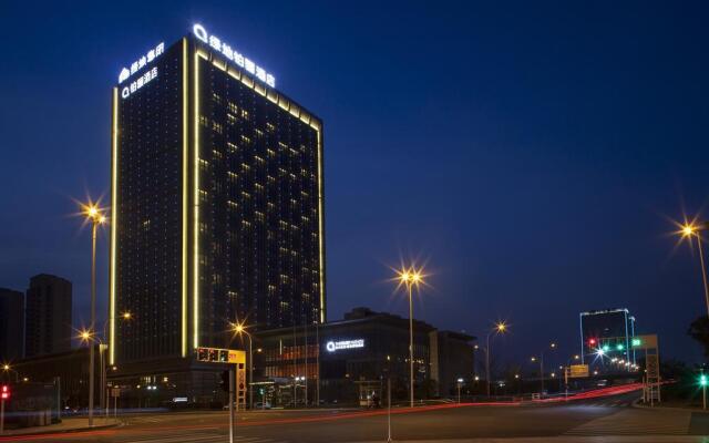 The Qube Hotel Xuzhou East