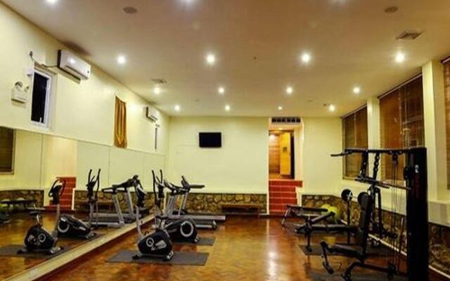 Pine Hill Resort
