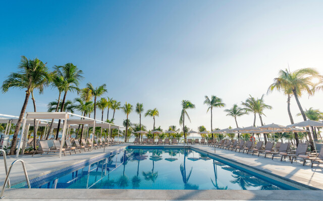 Hotel Riu Caribe - All Inclusive