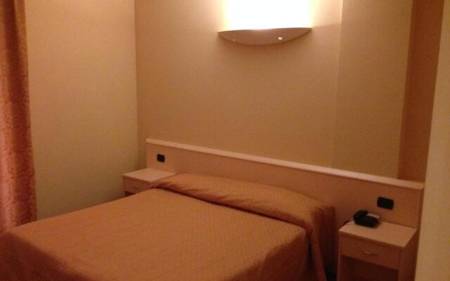 Hotel Caprice