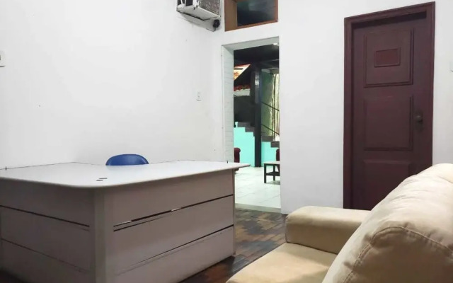 Hostel Moriah Rio De Janeiro