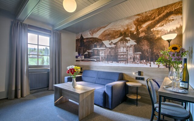 Hotel Start