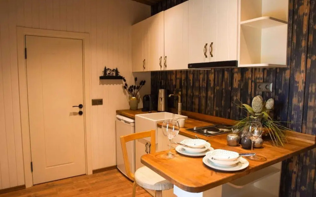 Hope Sapanca Tiny House