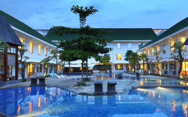 Hotel Novotel Banjarmasin Airport