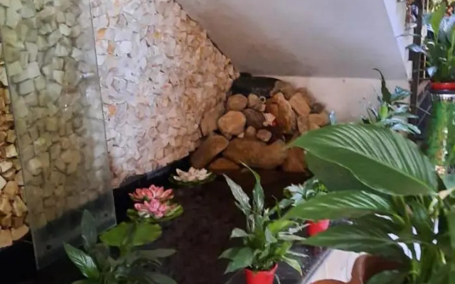 Pousada Canto da Coruja