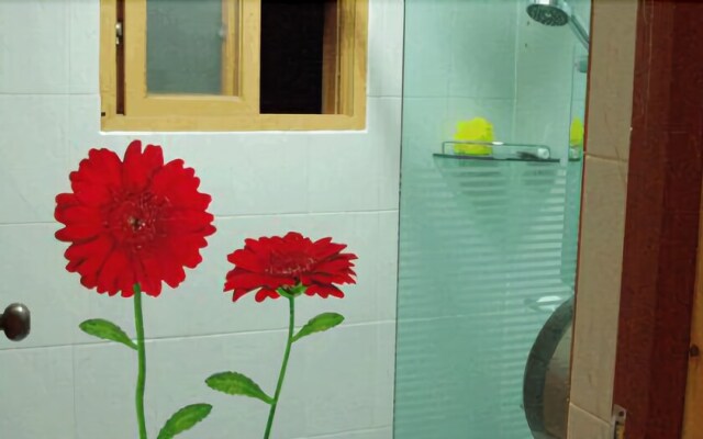 Jeongup Gagopara Pension