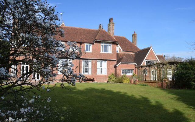 The Grange Court Hotel