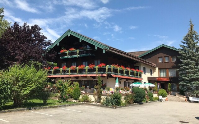 Zellerwirt Hotel & Restaurant