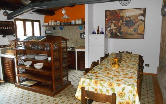 Casale Civetta