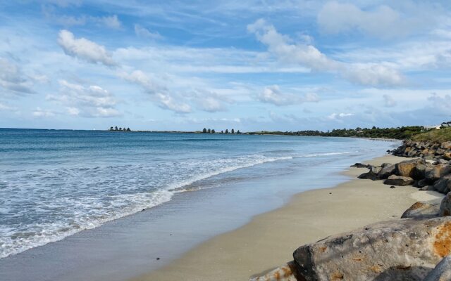 Aloha Beachfront