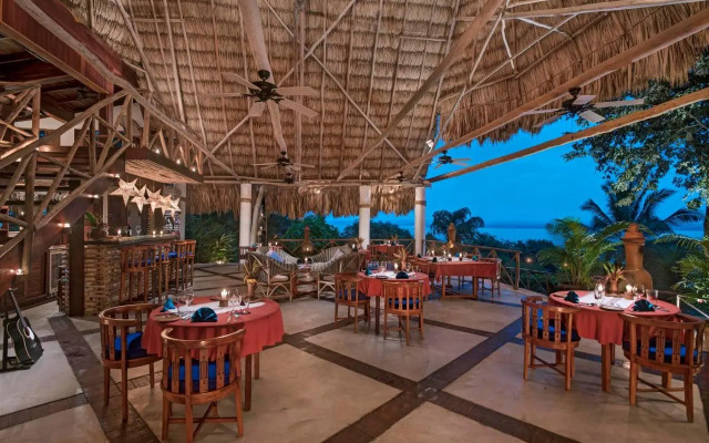 La Lancha by Francis Ford Coppola