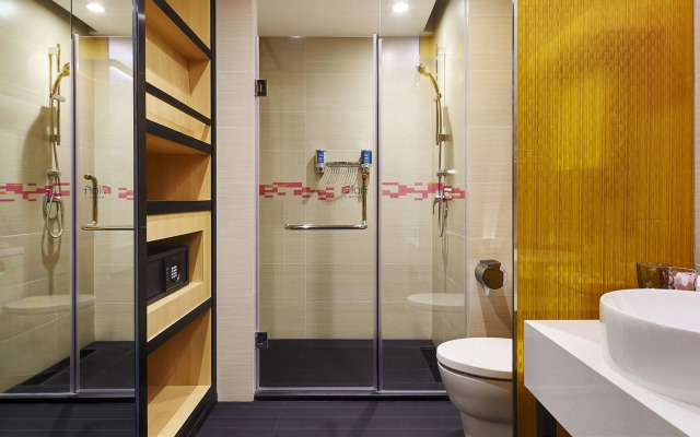 Aloft Guangzhou Tianhe