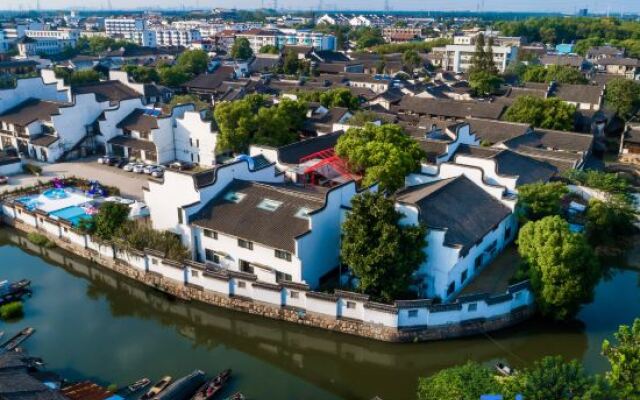 Wuzhen Mingli Hotel