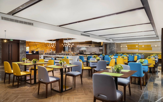 Hampton by Hilton ShangHai HongQiao